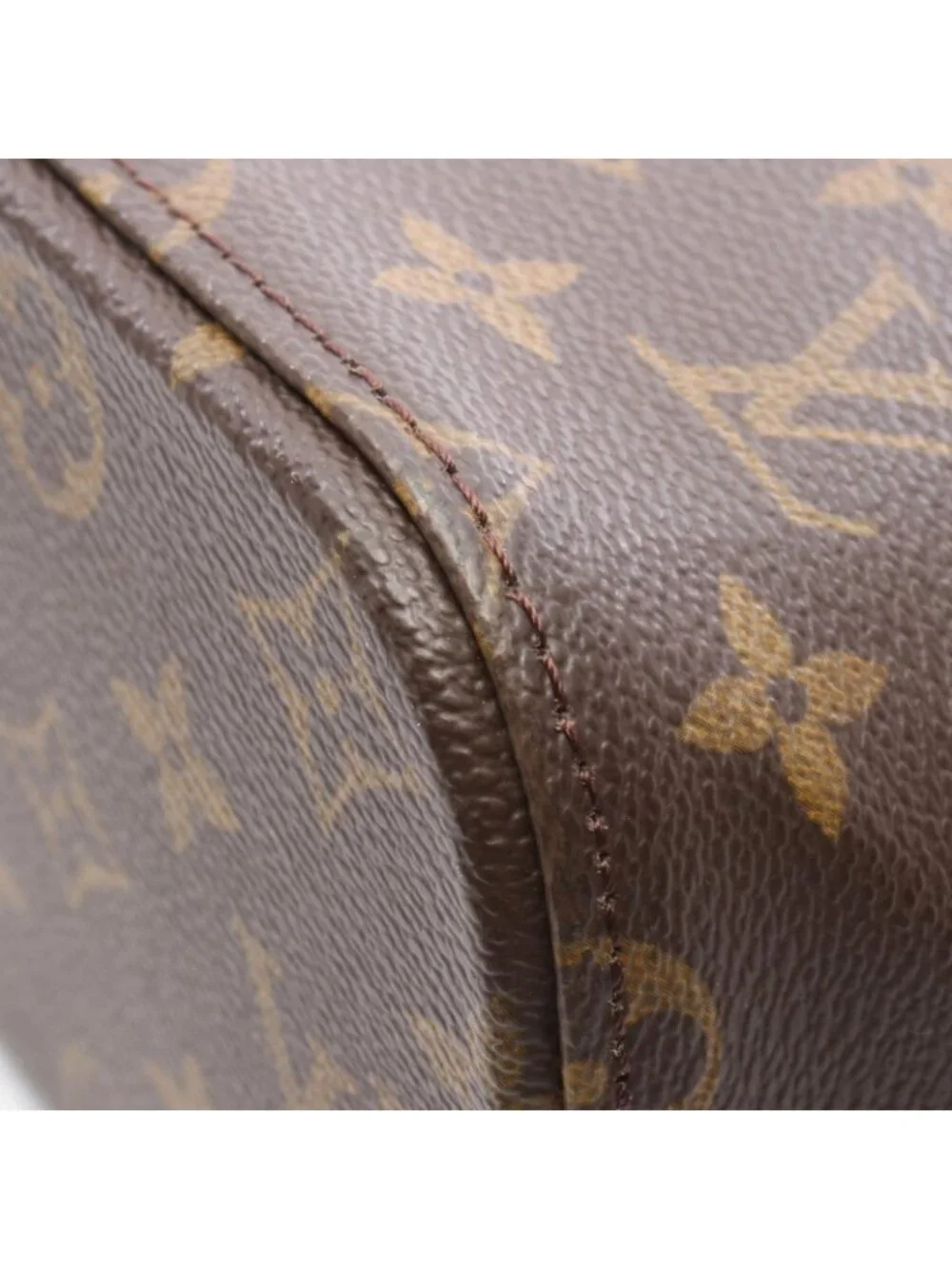 Louis Vuitton Tote Vavin GM Monogram Canvas Leather